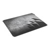 Corsair MM150 Premium Gaming Mouse Mat, Medium, Polycarbonate Surface, Anti-Slip Rubber Base, 350x260mm