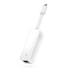 tp-link UE300C USB Type-C to RJ45 Gigabit Ethernet Network Adapter, 10/100/1000Mbps