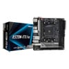 AsRock A520M-ITX/AC, AMD A520, s AM4, DDR4, SATA3, M.2, Realtek GbE, ac WiFi, USB 3.2 Gen1, Mini-ATX