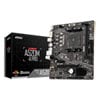 MSI A520M-A PRO, AMD A520, S AM4, DDR4, SATA3, M.2, Realtek GbE, USB 3.2 Gen1 A, MicroATX