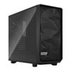 Black TG - 3x pre-installed 140mm Fans