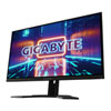 27" Gigabyte G27Q QHD Gaming Monitor, IPS, 2560x1440, 144Hz, 1ms, Freesync Premium, 12M:1, 350cd/m², HDMI/DP