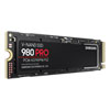 2TB Samsung 980 PRO, M.2 (2280) PCIe 4.0 (x4) NVMe SSD, 3D NAND, 7000MB/s Read, 5000MB/s Write, PS5 Compatible