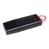 256GB Kingston DTX/256GB DataTraveler Exodia, Fast USB 3.2 Gen1 Type-A Performance, Pendrive, Black