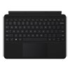 Microsoft Surface Go Signature Type Cover, Black, Mechanical Keys/Clickpad, For Surface Go/Go 2, UK Layout