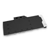 EK-Quantum Vector XC3 RTX, GPU Water Block, D-RGB, Nickel + Acetal, G1/4, for EVGA XC3 3080/3090
