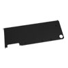 EK-Quantum Vector XC3, GPU Backplate, GeForce RTX 3080/3090 Backplate, Nickel Plated, Anodised Aluminium, Black