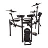 Roland TD-07KV 5-piece Electronic Drum Set with Mesh Heads, 3 x Cymbals, and TD-07 Sound Module