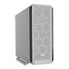 be quiet! Silent Base 802, White, Mid Tower, 3x 140mm Fans, USB 3.2 Gen2, E-ATX/ATX/mATX/mITX