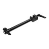 Elgato Multi Mount Solid Arm, Steel, Auxiliary Holding Arm for Cameras, Lights & More, 1/4" Thread, Clamp