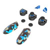 Thrustmaster eSwap Blue Colour Pack, Alternative Official Module Pack for eSwap Pro Controller