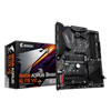 Gigabyte AORUS ELITE V2, AMD B550, AM4, DDR4, PCIe 4.0, 2x M.2, 2.5 GbE, USB 3.2 Gen 2, ATX