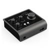 Audient iD4 MKII 2in/2out Audio Interface, 1x Console Mic Pre, Dual Headphone Outputs, iOS compatiblity