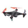 MiDRONE Sky 180 WiFi FPV Mini Drone 480P Camera With Remote Control Smartphone iOS/Android Rechargable