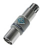 Triton Audio - FetHead In-Line Microphone Preamplifier, 27dB's of clean gain, Low-Noise Class-A JFet Amplifier