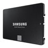 1TB Samsung 870 EVO, 2.5” SSD, SATA III 6Gb/s, MKX, MLC V-NAND, 1GB Cache, Read 560MB/s, Write 530MB/s, 98k/88k IOPS
