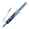 Arctic MX-4 4g High Durability Thermal Paste for All CPU Coolers w/ Spatula, 870 poise, 2.50 g/cm³, 8 Year Durability