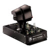 Thrustmaster HOTAS Warthog Dual Throttle, Metal,17 Action Buttons, USB 
