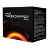 AMD Ryzen™ Threadripper PRO 3955WX, WRX8, Zen 2, 16 Core, 32 Thread, 3.9GHz Base, 4.3GHz Turbo, PCIe 4.0, 280W, Retail