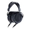 Audeze - LCD-X 2024 (Leather) with Combo 4-pin XLR & 1/4" Jack Cable + Carry Case