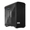Black TG - 5x pre-installed 140mm/180mm Fans