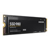 500GB Samsung 980 MZ-V8V500BW, Up to 3,100 MB/s, PCIe 3.0 NVMe M.2 (2280), Internal Solid State Drive (SSD)