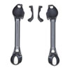 DJI Arm Bracers for FPV Drone
