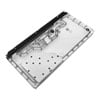 EK-Quantum Reflection PC-O11D D5 Water Cooling Distro Plate, PWM, D-RGB, G1/4", Aluminium, Plexi