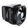 Cooler Master MasterAir MA624 CPU Tower Cooler, 6 Heatpipes, Dual Heatsink, 2x140mm/1x120mm  Fan, Intel/AMD