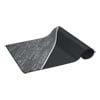 ASUS ROG Sheath BLK LTD Mouse Mat, Woven Surface, Non-Slip Rubber Base, Anti-Fray Stitching, 900x440x3mm