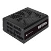 1000W Corsair RMx Series RM1000x, Fully Modular, 80PLUS Gold, Single Rail, 83.3A, 135mm Fan, ATX PSU