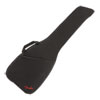 Fender - FE405 Gig Bag For Electric Guitar, 400 Denier polyester; 5mm padding with soft nylon lining