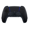 Sony PlayStation 5 DualSense Wireless Controller with Haptic Feedback, Speaker, USB-C, Midnight Black