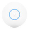 Ubiquiti UniFi 6 Lite Dual Band, 11ax WiFi i6, 1201+300Mbps, 2x2 MIMO Technology, OFDMA, PoE Powered, 1x GbE LAN, White