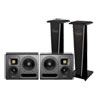 HEDD - Type 20 MK2 (Pair) & Zaor MIZA V-Stand 42