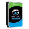 Base Unit plus 2x 8TB Seagate SkyHawk AI HDDs