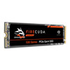500GB Seagate FireCuda 530, M.2 (2280) PCIe 4.0 (x4) NVMe SSD, 3D TLC, 7000MB/s Read, 3000MB/s, PS5 Compatible
