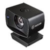 Elgato Facecam 10WAA9901 Studio Quality Web Camera, FHD, 1080p@60fps, Sony® Sensor, USB 3.0 Type-C, Windows/macOS, Black