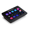 Elgato Stream Deck, Fully Customisable Content Creation Controller, 15 LCD Keys MK2, Multi-Software Support