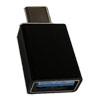 Xclio USB 3.2 Gen2 10GB/s Fast USB OTG Converter Type-A to Type-C Adaptor PC/MAC