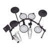 Roland - V-Drums TD-07DMK Electronic Drum Set, 5-piece Electronic Drum Set with 10" Snare, 3 x 6" Toms, and TD-07 Module