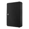 2TB Seagate STKM2000400  Expansion Portable Drive, USB 3.0, PC/MAC, Black