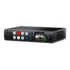Blackmagic Design HyperDeck Studio HD Plus Video Recorder, 2x SD Card, H.264, 10-bit 4:2:2, 6G-SDI