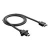 Fractal Design Model-D USB Type-C Cable, 10Gbps Bandwidth, for Fractal Design Pop