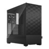 Black TG  - 2x pre-installed 120mm Fans