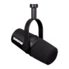 Shure - MV7X Dynamic Podcast/Broadcast Microphone For Podcasting & Content Creation, Voice Isolation Technology