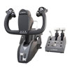 Thrustmaster TCA Yoke Pack Boeing Edition, Pendular Yoke, Throttle Quadrant System, 100% Metal Frame