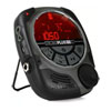 Peterson - StroboPlus HDC, Handheld Strobe Tuner with Built-in Microphone, Metronome, and 200 Sweetened Tuning Presets