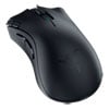 Razer DeathAdder V2 X HyperSpeed Wireless Mouse, Optical, Gen2 Mechanical Switches, 14000dpi, 2.4GHz/Bluetooth