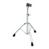Roland - PDS-20 Drum Pad Stand, Double-Braced Steel Legs & Large Rubber Feet